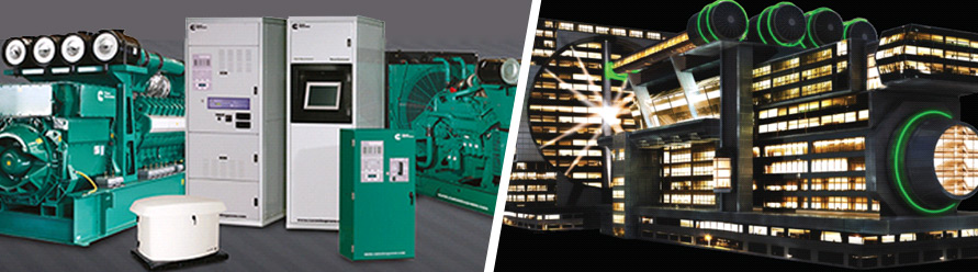 Banner GRUPOS GERADORES A DIESEL