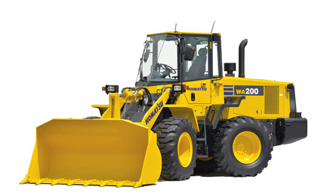 WA200-6